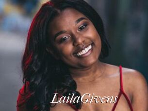 LailaGivens