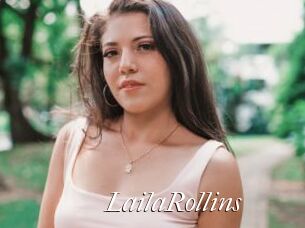 LailaRollins