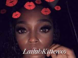 LailahKittenxo