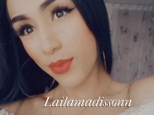 Lailamadissonn