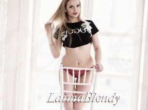 LaimaBlondy