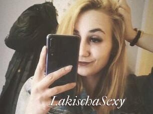 LakischaSexy