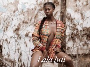 Lala_luii
