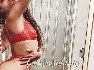 Lala_no_anthony