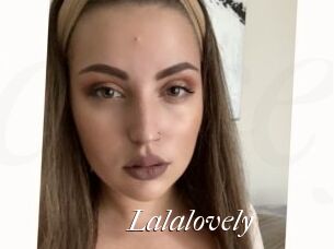 Lalalovely