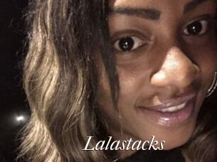 Lalastacks