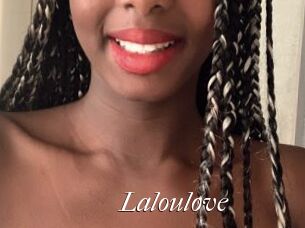 Laloulove
