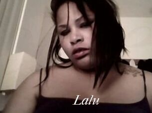 Lalu