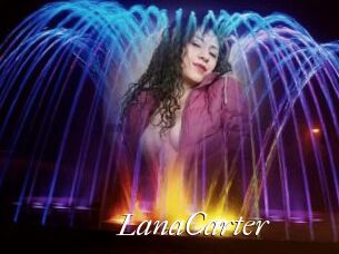 LanaCarter