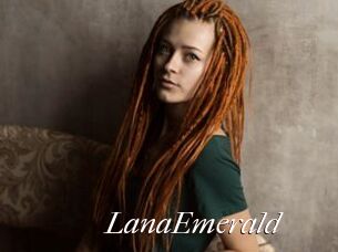 LanaEmerald
