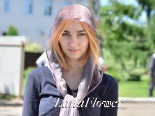 LanaFlower