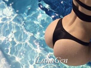 LanaGen