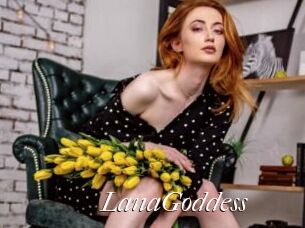 LanaGoddess