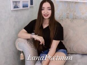 LanaPortman