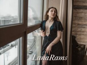 LanaRams