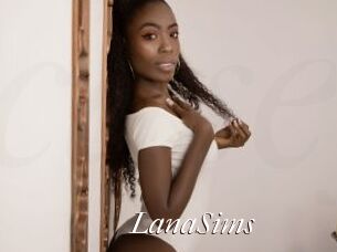 LanaSims