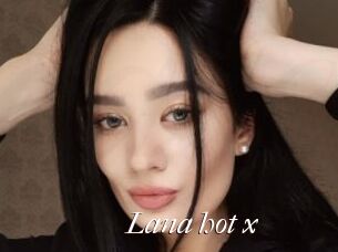 Lana_hot_x