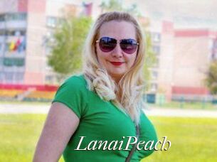 LanaiPeach Cam Sexy