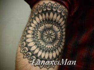 LanaxesMan