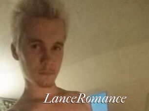 Lance_Romance