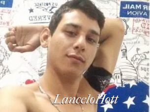 LanceloHott