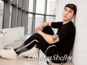 LandonShelby
