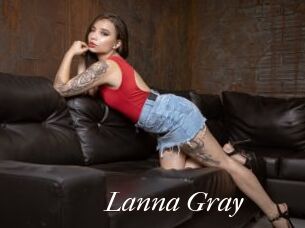 Lanna_Gray