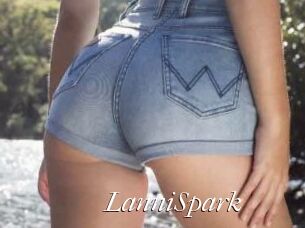 LanniSpark