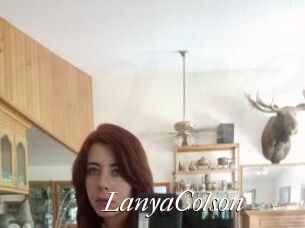 LanyaColson