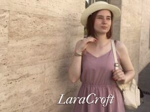 LaraCroft