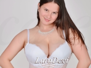 LaraDevi Cam Sexy