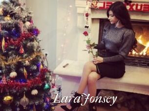 LaraJonsey