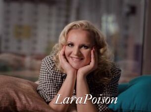 LaraPoison