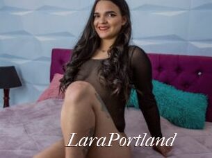 LaraPortland