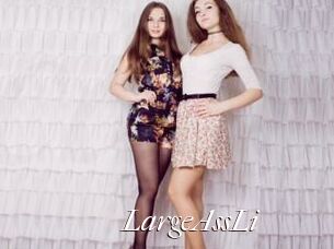 LargeAssLi
