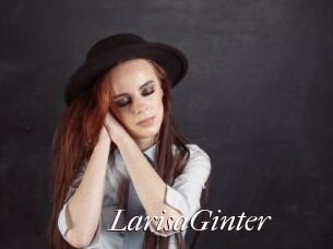 LarisaGinter