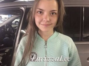 LarizzaLee