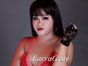 LarraGray