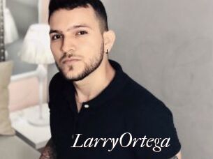 LarryOrtega