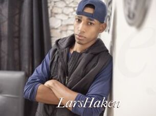 LarsHaken Cam Sexy