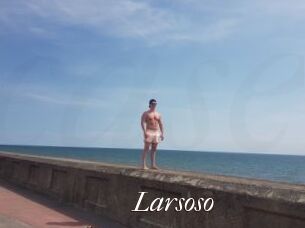 Larsoso