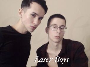 Laser_Boys
