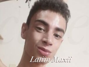 Latiin_Maxii