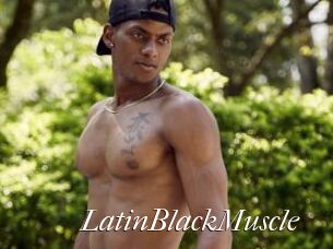 LatinBlackMuscle