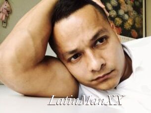 LatinManXX