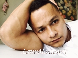 LatinMantauro