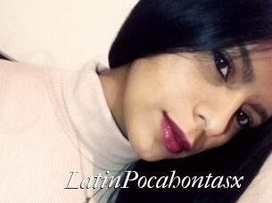 LatinPocahontasx
