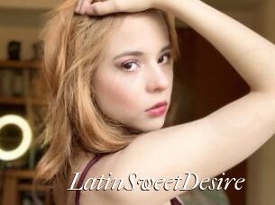 LatinSweetDesire
