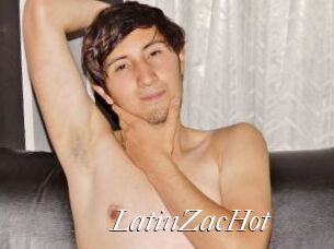 LatinZacHot