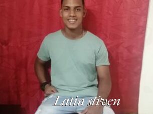 Latin_stiven